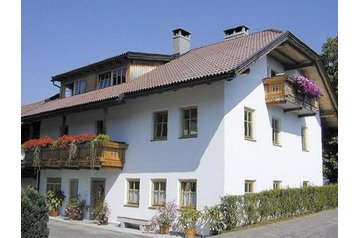 Italija Privát Falzes, Eksterjeras